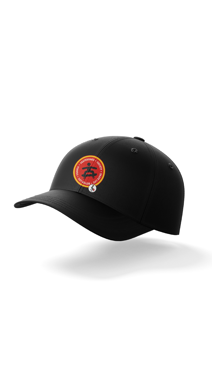 Society Emblem Classic Cap