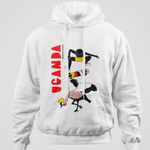 The Crane Stack Hoodie