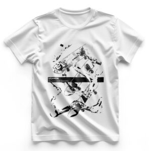 The Shatter Tee