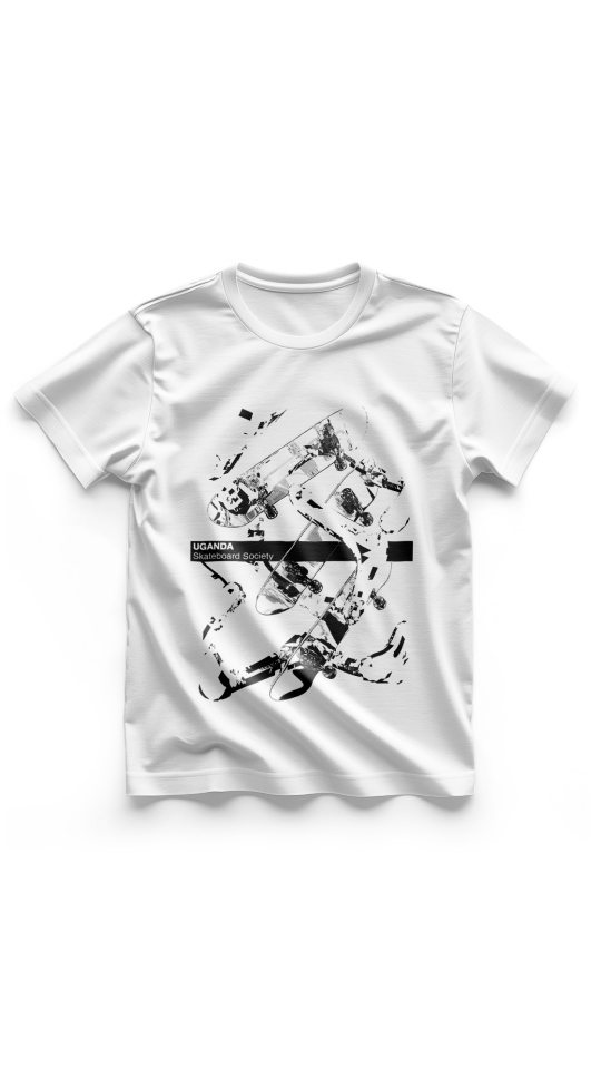 The Shatter Tee