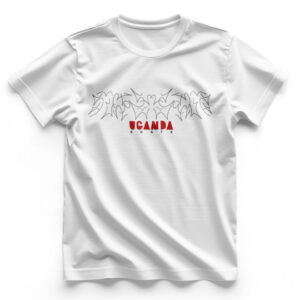 The Thorn Crest Tee