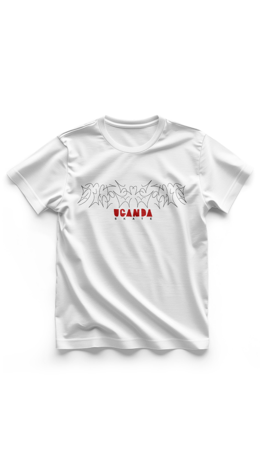 The Thorn Crest Tee