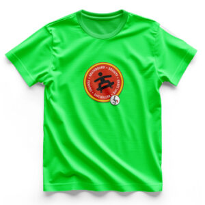 Society Emblem Tee