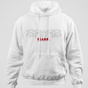 The Thorn Crest Hoodie