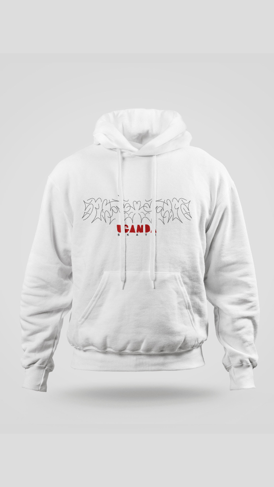 The Thorn Crest Hoodie