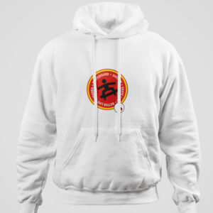 Society Emblem Hoodie