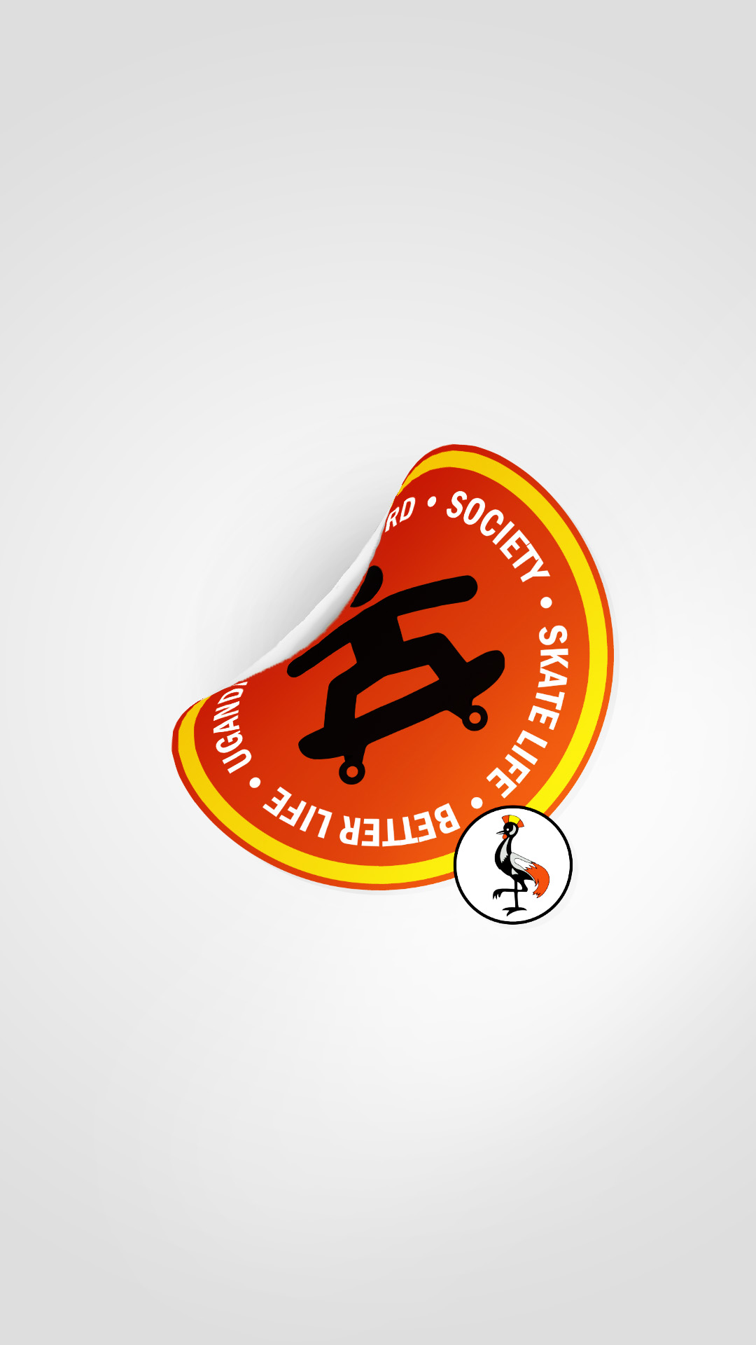 Society Sticker Pack