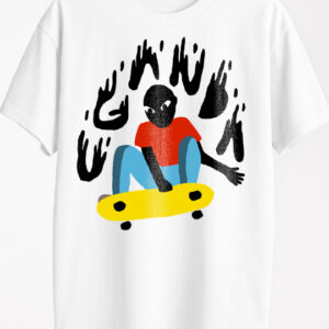 Flow State Tee