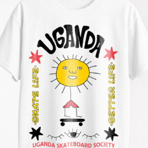 Better Life Tee