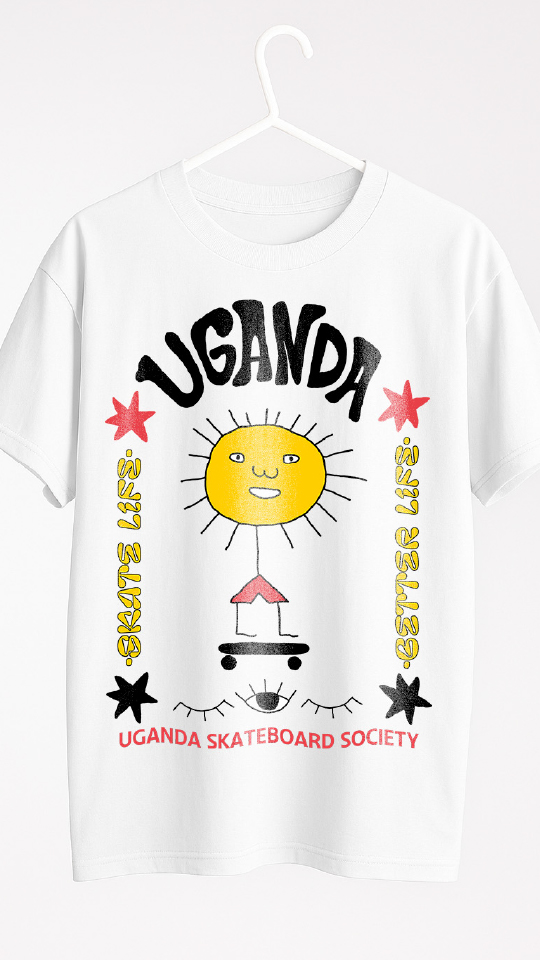 Better Life Tee