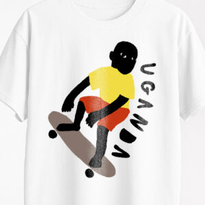 The UG Rider Tee